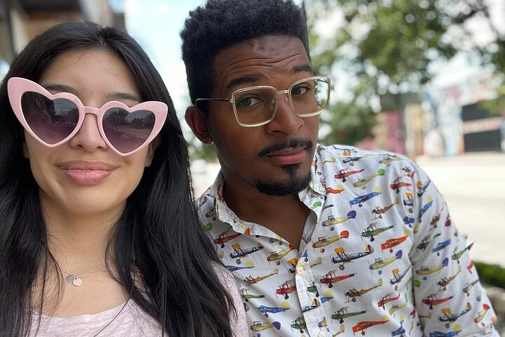  Port Aransas Prowl Scavenger Hunt - Photo 1 of 6